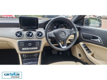 2019 Mercedes-Benz CLA Class 1.6L Petrol For Sale Images