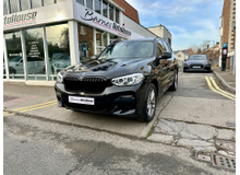 BMW X3 30E *M-SPORT* AUTO *X-DRIVE* PHEV...