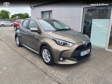 2022 Toyota Yaris