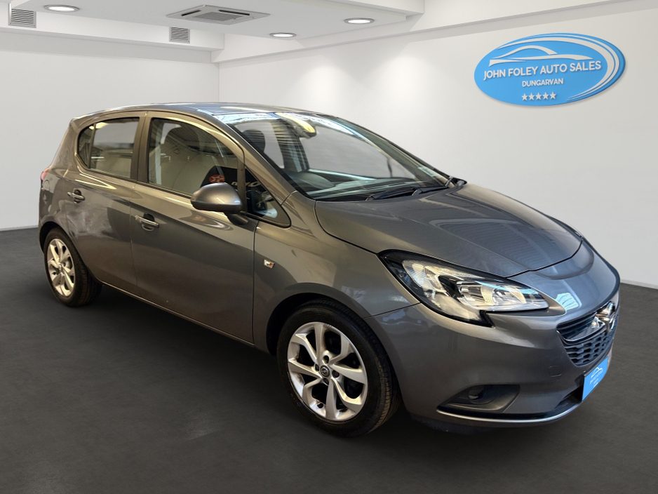 Used Opel Corsa 2016 in Waterford