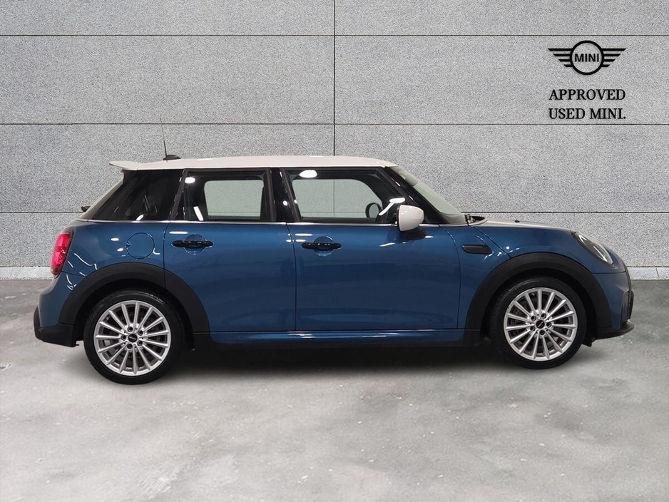 2022 MINI Hatch 1.5L Petrol For Sale Images