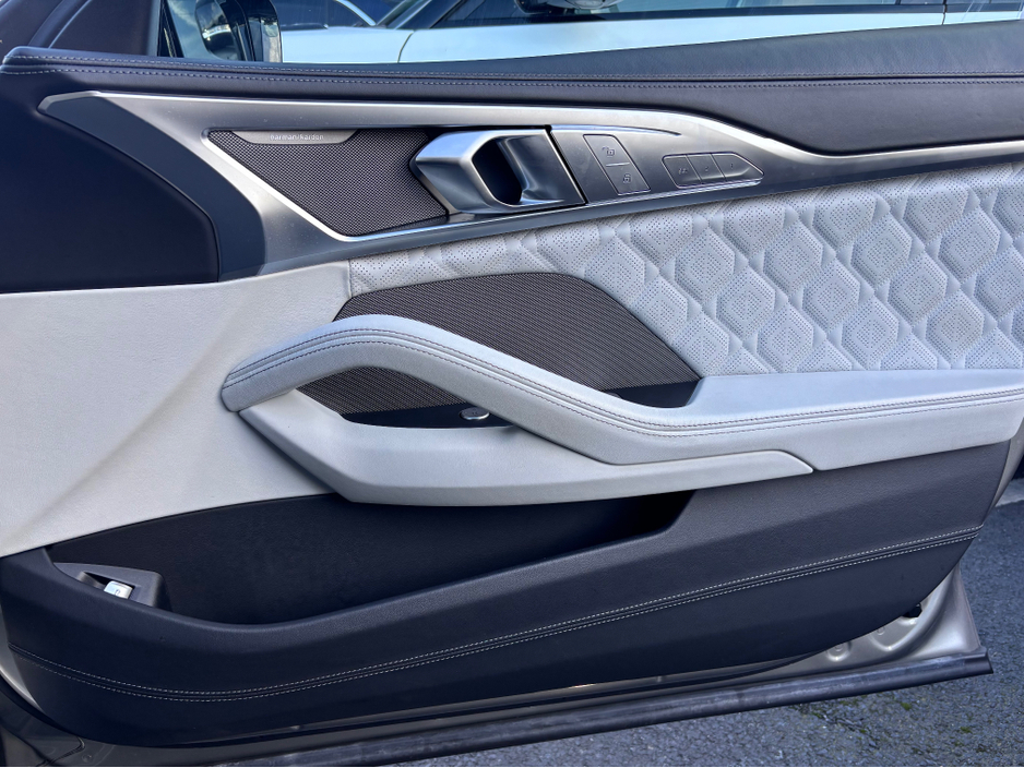 2020 BMW M8 4.4L Petrol For Sale Images