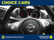 2010 Nissan Juke 1.6L Petrol For Sale Images