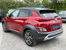 2022 Hyundai Kona 1.6L Petrol Hybrid For Sale Images