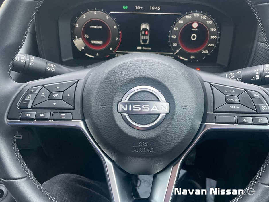 2025 Nissan Juke 1L Petrol For Sale Images