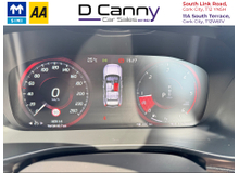 2018 Volvo XC40 2.0L Diesel For Sale Images