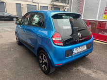 2015 Renault Twingo 1L Petrol For Sale Images
