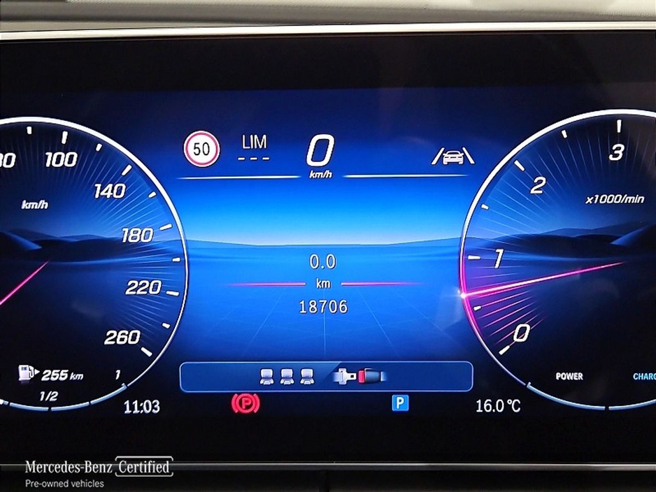 2026 Mercedes-Benz C Class 2L Diesel For Sale Images