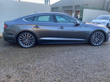 2018 Audi A5 2L Diesel For Sale Images