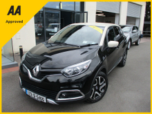 2017 Renault Captur 1.5L Diesel For Sale Images