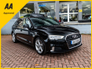 2020 AUDI A3 1.4TFSI SPORT HATCHBACK 5DR AUTOMATIC // ONLY 71,000 KMS // BUY WITH CONFIDENCE AA AND SIMI APPROVED DEALER 2025 // FINANCE ARRANGED // ALL TRADE INS WELCOME // 