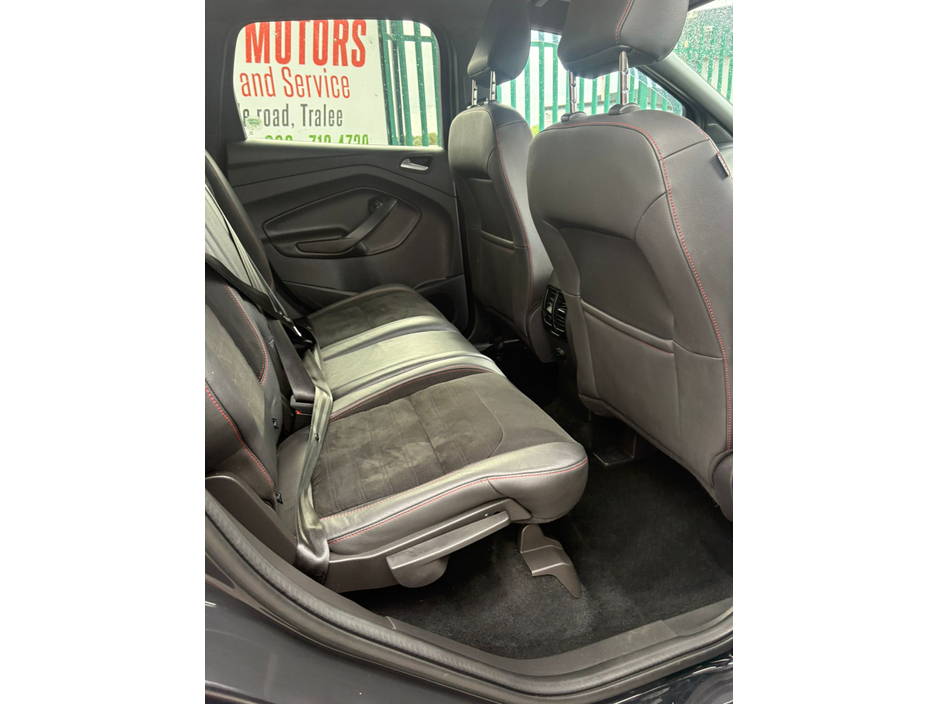 2019 Ford Kuga 1.5L Diesel For Sale Images