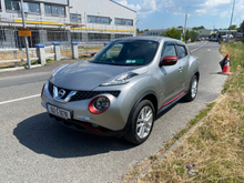 2018 Nissan Juke 1.2L Petrol For Sale Images