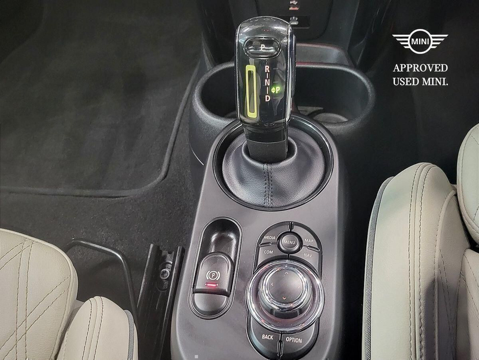2023 MINI Hatch 0L Electric For Sale Images