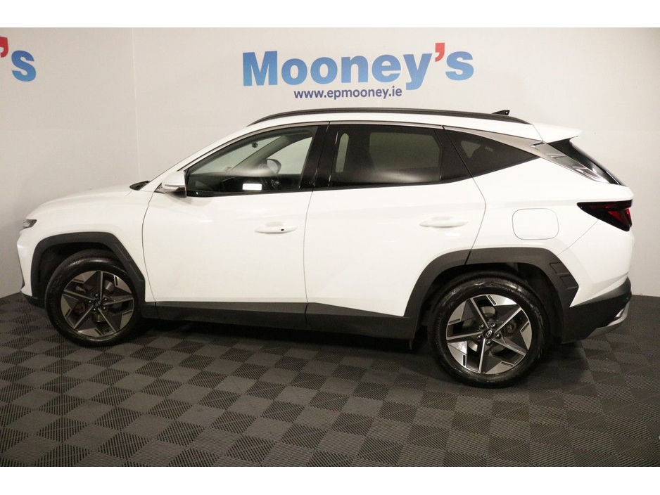 Hyundai Tucson Executive Ex Demo 1.6l Diesel SUV - 4.9% APR Finance Rate - No Deposit - PCP & HP Available — thumbnail 7