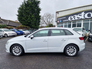 2014 AUDI A3 1.4 TFSI AUTO DASH DISPLAY - REVERSE CAMERA LOW ROAD TAX