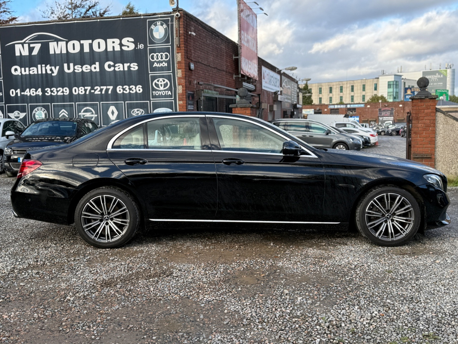 2016 Mercedes-Benz E Class 2L Diesel For Sale Images