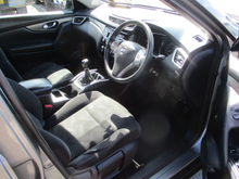 2017 Nissan X-Trail 1.6L Diesel For Sale Images