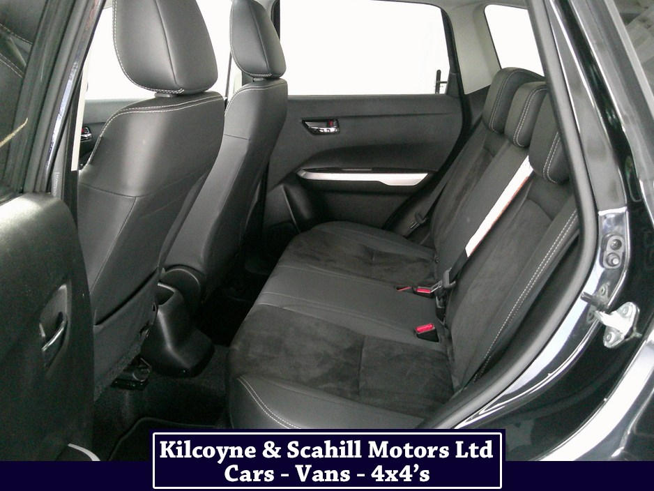 2019 Suzuki Vitara 1.6L Diesel For Sale Images