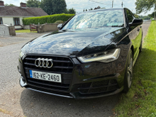 2016 Audi A6 2L Diesel For Sale Images