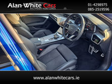 2023 Audi A6 2L Diesel For Sale Images