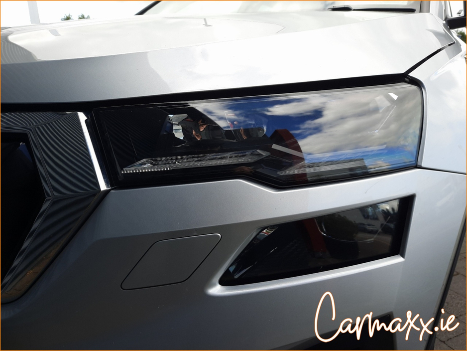 Skoda Karoq 1.0TSI 110BHP 5DR STYLE — thumbnail 13