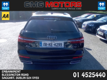2019 Audi A6 2L Diesel For Sale Images