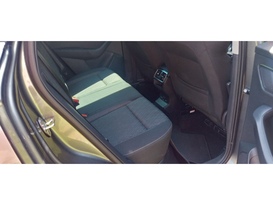 2024 Skoda Karoq 2L Diesel For Sale Images