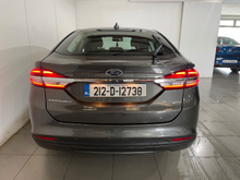 2021 Ford Mondeo 2L Diesel For Sale Images