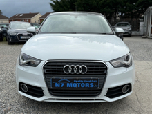 2012 Audi A1 1.4L Petrol For Sale Images