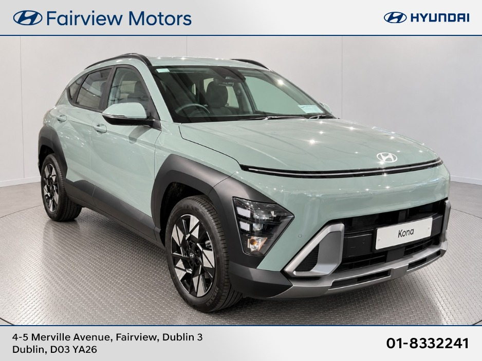 2026 Hyundai Kona For Sale Images