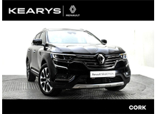 Renault Koleos Iconic dCi 175 Auto X-Tronic 4WD MY18