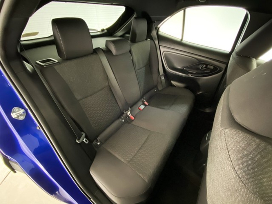 Toyota Yaris Cross Luna Sport Hybrid — thumbnail 19