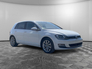 2017 VOLKSWAGEN GOLF 1.2 Tsi Comfortline DSG 2017