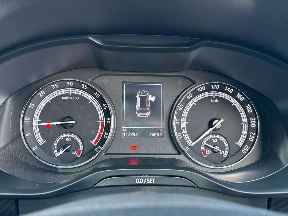 2019 Skoda Kodiaq 2L Diesel For Sale Images