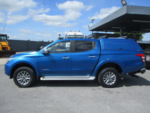 2019 Mitsubishi L200 2.4L Diesel For Sale Images