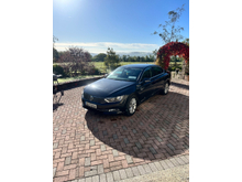 Volkswagen Passat 2.0 TDI SE BUSINESS BLUEMOTION 150PS 4DR
