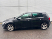 2016 Volkswagen Golf 1.6L Diesel For Sale Images
