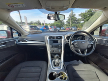 2018 Ford Mondeo 1.5L Diesel For Sale Images