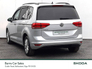 2017 VOLKSWAGEN TOURAN 1.6 TDI 115HP Comfortline