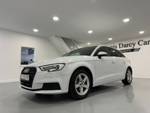 2018 Audi A3 1.4L Petrol For Sale Images