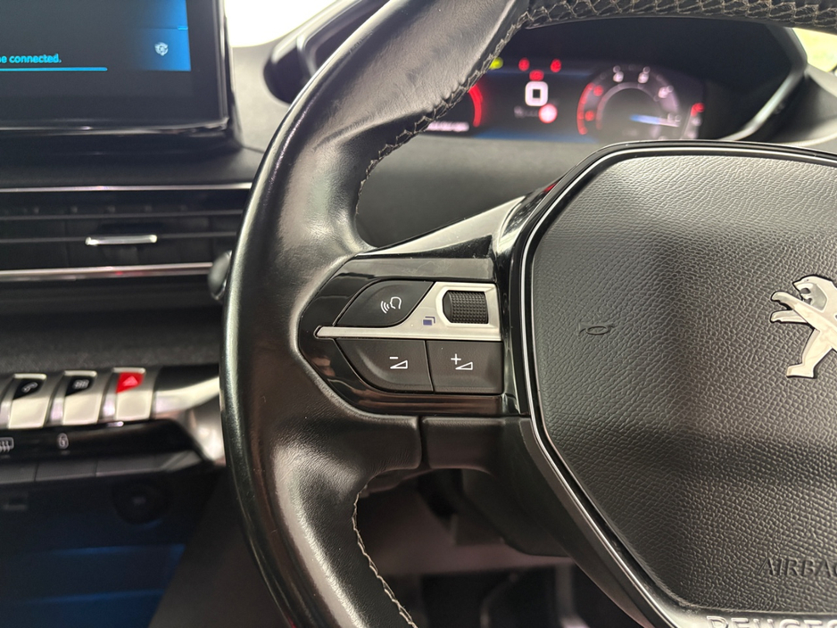2022 Peugeot 3008 1.5L Diesel For Sale Images