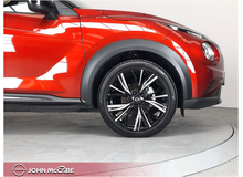 2024 Nissan Juke 1.0L Petrol For Sale Images