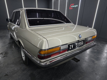 1985 BMW 5 Series 2.8L Petrol For Sale Images