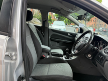 2010 Ford Focus 1.6L Diesel For Sale Images