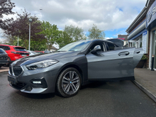 2021 BMW 2 Series 2L Diesel For Sale Images