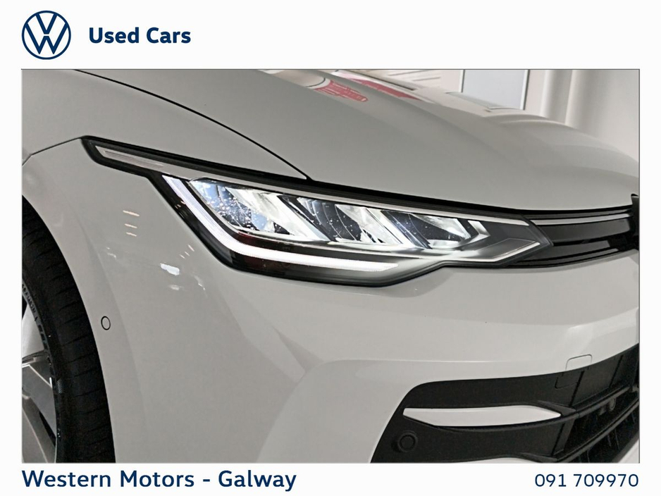 Volkswagen Golf Edition 75 1.5TSI 116 Bhp, Available for immediate delivery, Huge Spec inc Keyless Entry, Alloys, App Connect,+ much more — thumbnail 18