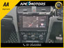 2018 VOLKSWAGEN GOLF FINANCE ARRANGED * 1.4 HIGHLINE  * AUTOMATIC * NEW NCT SEP-27 * LOW TAX * AA APPROVED  * 101 SAFETY CHECKLIST * 12-MONTH ROADSIDE ASSIST  * IMMACULATE * TOP-SPEC * LOW LOW KMs * ADAPTIVE CRUISE