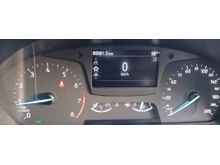 2018 Ford Fiesta 1.1L Petrol For Sale Images