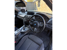 2013 BMW 3 Series 2L Diesel For Sale Images